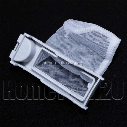 NA-F70B2 Panasonic Washing Machine Lint Filter Dust Bag