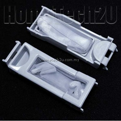 NA-F70B2 Panasonic Washing Machine Lint Filter Dust Bag