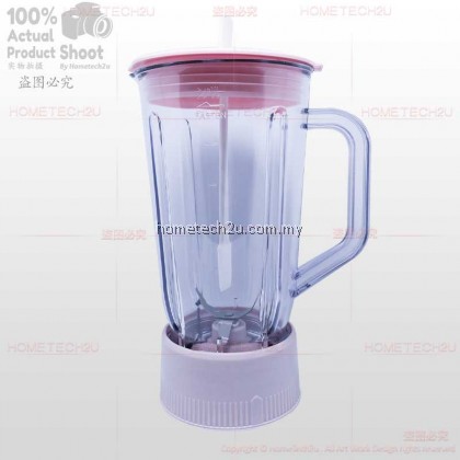 Multi Blender jug for PANASONIC PENSONIC NATIONAL SHARP KHIND SINGER CORNELL Multi Blender jug for PANASONIC PENSONIC NATIONAL SHARP KHIND SINGER CORNELL