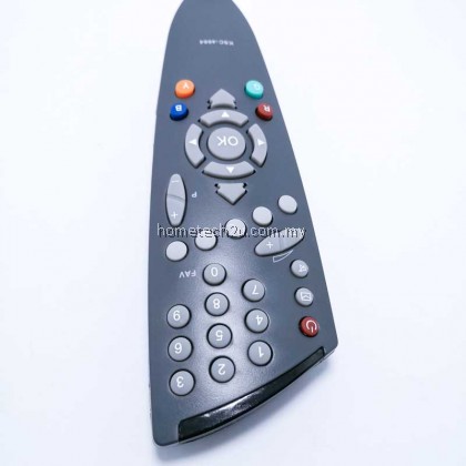OEM Astro Remote Control For Old model Astro Decorder (Old Nokia Box)