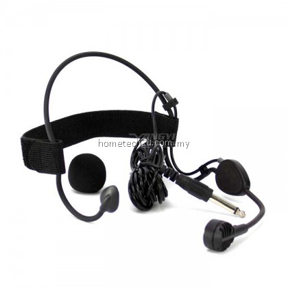 Yoga Professional 6.5mm Jack Dynamic Headset Microphone Karaoke Mic For Guitar Audio Mixer DJ Sing Studio Recording Amplifier Speaker