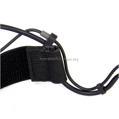Yoga Professional 6.5mm Jack Dynamic Headset Microphone Karaoke Mic For Guitar Audio Mixer DJ Sing Studio Recording Amplifier Speaker