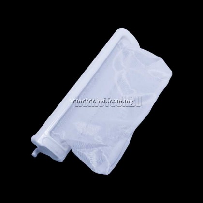 Toshiba Washing Machine Semi Auto Dust Filter Lint Filter For Model with VH-series 174mmx40mm Toshiba Washing Machine Semi Auto Dust Filter Lint Filter For Model with VH-series 174mmx40mm