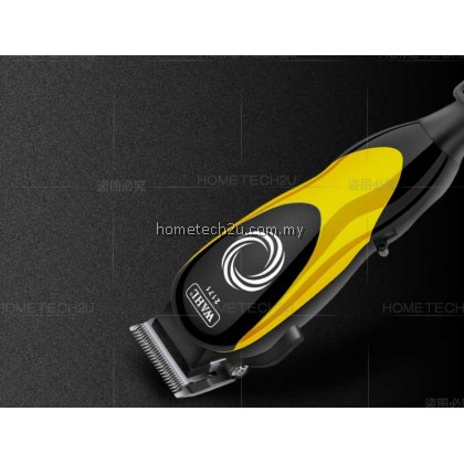 Wahl 2171 Professional Heavy Duty Hair Clipper Trimmer ( Mesin Rambut )(Gold)