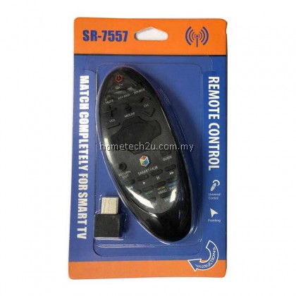 SAMSUNG Smart TV Remote control For UA50HU7000R BN59-01181G BN59-01184B BN5901184B UA55HU9000W BN59-07557A UA55H6400J BN59-01185U