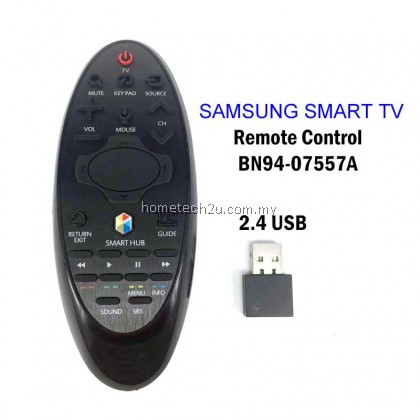 SAMSUNG Smart TV Remote control For UA50HU7000R BN59-01181G BN59-01184B BN5901184B UA55HU9000W BN59-07557A UA55H6400J BN59-01185U