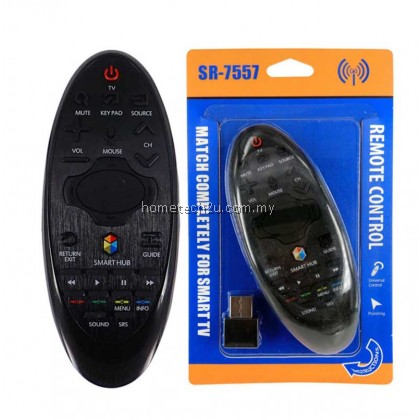 SAMSUNG Smart TV Remote control For UA50HU7000R BN59-01181G BN59-01184B BN5901184B UA55HU9000W BN59-07557A UA55H6400J BN59-01185U