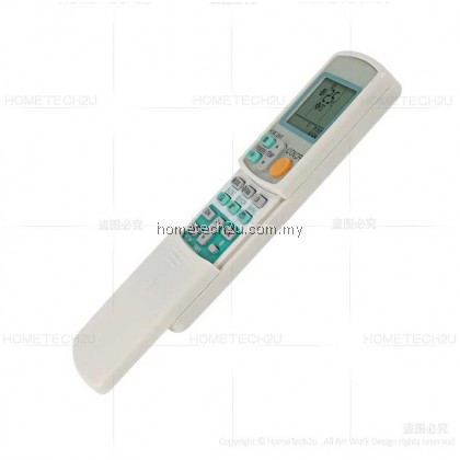 Remote Control for Daikin Air Conditioner Conditioning ARC433B47 ARC433A1 ARC433B70 ARC433A70 ARC433A21 ARC433A46 ARC433A75