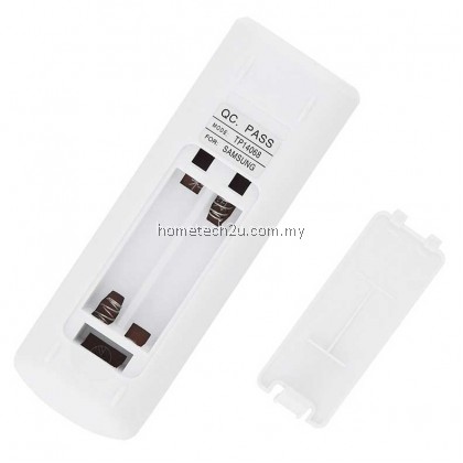 Samsung Air Conditioner Remote Control Replacement TP14068