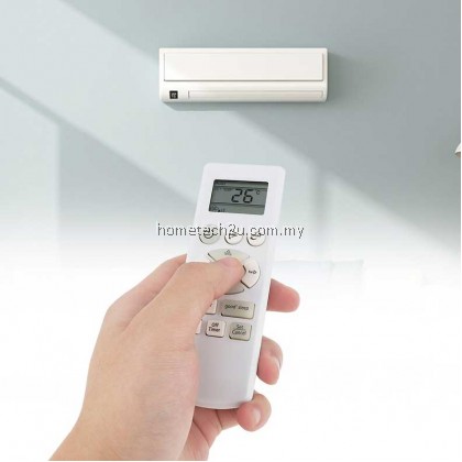 Samsung Air Conditioner Remote Control Replacement TP14068
