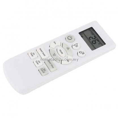 Samsung Air Conditioner Remote Control Replacement TP14068