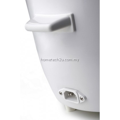 Pensonic 1.0L Rice Cooker Non Stick Teflon Inner Pot