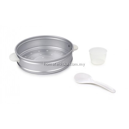 Pensonic 1.0L Rice Cooker Non Stick Teflon Inner Pot