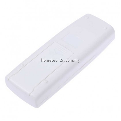 PENSONIC/GREE/SINGER/TOPAIRE/TRANE Air Conditioner Remote Control Replacement For PSW-169 YK1F Y512F2 Y512F2 Y512F Y512FA