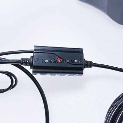 [2020-Upgraded] Phison Digital Antenna Aerial DTTV 1080P HDTV Indoor Antenna | Area TV | Antena TV | MyFreeView | MYTV Antena