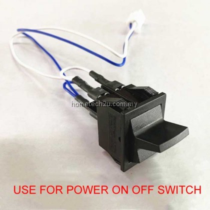 Commercial Heavy Duty Blender On Off Switch Pulse Switch Spare Parts Accessories