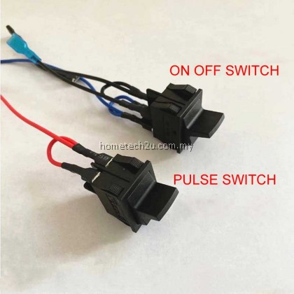 Commercial Heavy Duty Blender On Off Switch Pulse Switch Spare Parts Accessories