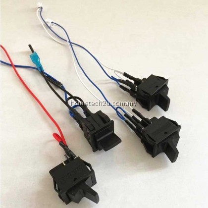 Commercial Heavy Duty Blender On Off Switch Pulse Switch Spare Parts Accessories