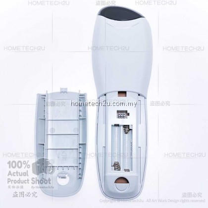 100% ORIGINAL Astro Beyond Remote Control (White)