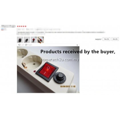 Rocker Switch ON-OFF 2 Position 4 Pins 6 Pins Electrical equipment With Light Power Switch