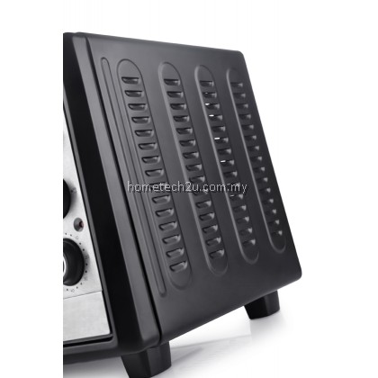 Pensonic Electric Oven (23L) PEO-2305 Pensonic Electric Oven (23L) PEO-2305