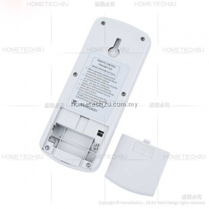 Air conditioner conditioning remote control suitable for mitsubishi RKX502A001F RKX502A001S RKX502A017A RKX502A001P