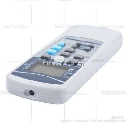 Air conditioner conditioning remote control suitable for mitsubishi RKX502A001F RKX502A001S RKX502A017A RKX502A001P