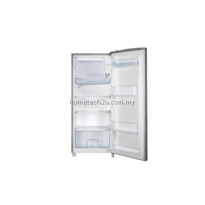 Hisense 170L Fridge RR197D4AGN Single Door Refrigerator Hisense 170L Fridge RR197D4AGN Single Door Refrigerator