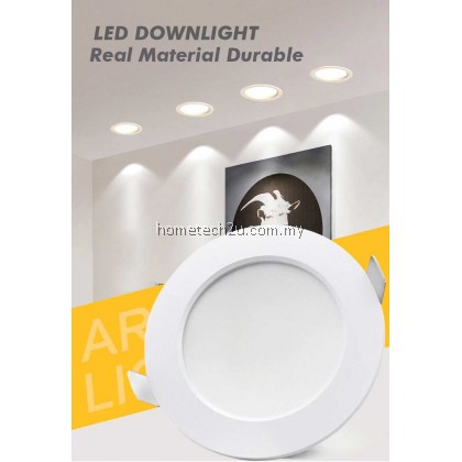 Enersun 12w 18watt Ceiling LED Downlight Round 6500K with LED driver 4 inch 6 inch Enersun 12w 18watt Ceiling LED Downlight Round 6500K with LED driver 4 inch 6 inch
