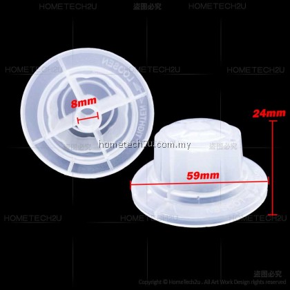 Universal Fan Blade Knob Lock Fastener Spinner Tightener Fan Parts Screw for Midea Panasonic KDK Khind Pentec Isonic Mastar Universal Fan Blade Knob Lock Fastener Spinner Tightener Fan Parts Screw for Midea Panasonic KDK Khind Pentec Isonic Mastar