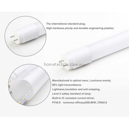 GEE Lighting 30pcs 22w 4ft LED Tube 1800LM Daylight 6500k T8 Led Tube Light LED TUBE T8 Wholesale Price GEE Lighting 30pcs 22w 4ft LED Tube 1800LM Daylight 6500k T8 Led Tube Light LED TUBE T8 Wholesale Price