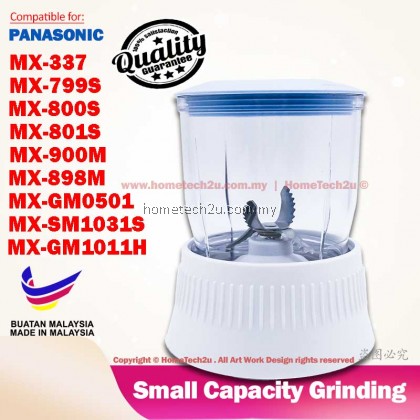 OEM CAWAN BLENDER PANASONIC BLENDER JUG MX-GM1011H MX-800S MX-801S MX-900M MX-337 MX-898M MX-SM1031S MX-M100 MX-M200 OEM CAWAN BLENDER PANASONIC BLENDER JUG MX-GM1011H MX-800S MX-801S MX-900M MX-337 MX-898M MX-SM1031S MX-M100 MX-M200