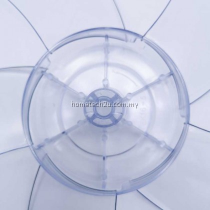Replacement Fan Blade Bilah Kipas For Panasonic KDK Khind Pensonic Midea Singer Isonic Sharp Elba Morgan Faber Pentec (5-Blades) Replacement Fan Blade Bilah Kipas For Panasonic KDK Khind Pensonic Midea Singer Isonic Sharp Elba Morgan Faber Pentec (5-Blades)