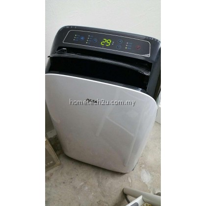AUX PORTABLE AIR CONDITIONER 1.0HP AM-09B4/LAR-EU AUX PORTABLE AIR CONDITIONER 1.0HP AM-09B4/LAR-EU