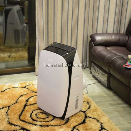 AUX PORTABLE AIR CONDITIONER 1.0HP AM-09B4/LAR-EU AUX PORTABLE AIR CONDITIONER 1.0HP AM-09B4/LAR-EU