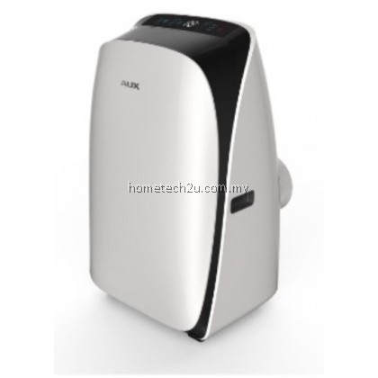 AUX PORTABLE AIR CONDITIONER 1.0HP AM-09B4/LAR-EU AUX PORTABLE AIR CONDITIONER 1.0HP AM-09B4/LAR-EU