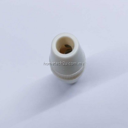 TV joint for coaxial cable Antenna Cable Connector 5J TV joint for coaxial cable Antenna Cable Connector 5J