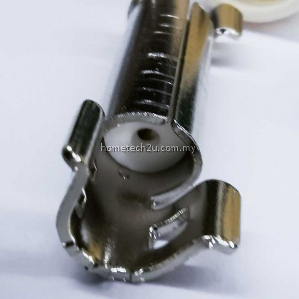 TV joint for coaxial cable Antenna Cable Connector 5J TV joint for coaxial cable Antenna Cable Connector 5J