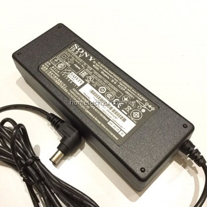 Original Sony 19.5V 3.05A ACDP-060S01 KDL-32R430 TV power adapter