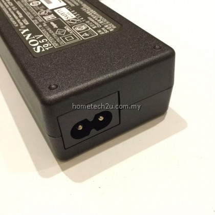 Original Sony 19.5V 3.05A ACDP-060S01 KDL-32R430 TV power adapter