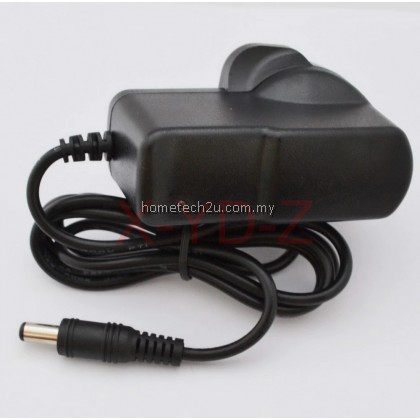 UK/Malaysia Plug 4.2V 1A AC DC Power Supply Adapter UK Plug Charger For lithium battery