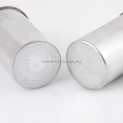 450V AC Motor Capacitor Air Conditioner Compressor Start Capacitor CBB65 10uF 20uF 25uF 30uF 35uF 40uF 45uF 50uF Air conditioning