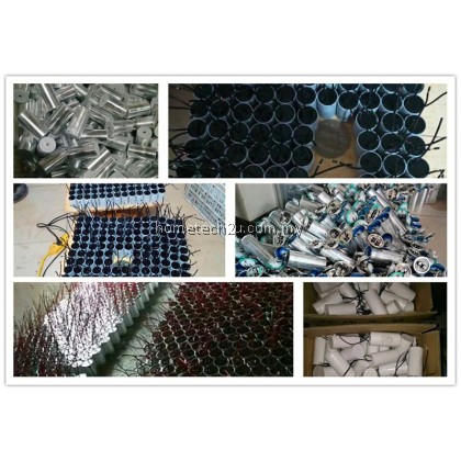 450V AC Motor Capacitor Air Conditioner Compressor Start Capacitor CBB65 10uF 20uF 25uF 30uF 35uF 40uF 45uF 50uF Air conditioning