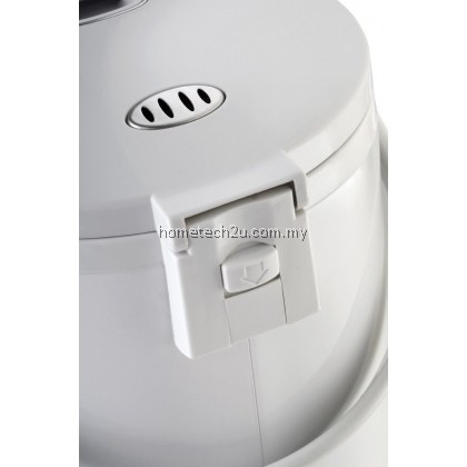 Pensonic 6.0L Thermo Flask Thermopot PTF-600A White Pensonic 6.0L Thermo Flask Thermopot PTF-600A White