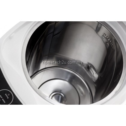 Pensonic 6.0L Thermo Flask Thermopot PTF-600A White Pensonic 6.0L Thermo Flask Thermopot PTF-600A White