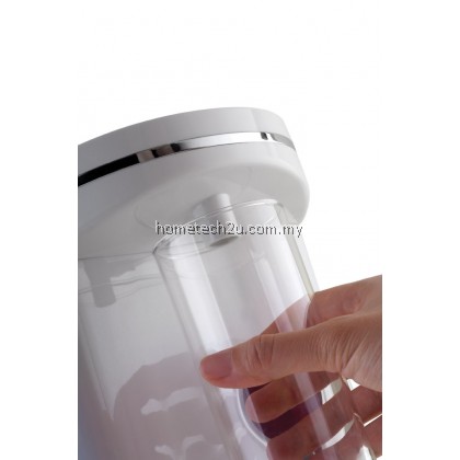 Pensonic 6.0L Thermo Flask Thermopot PTF-600A White Pensonic 6.0L Thermo Flask Thermopot PTF-600A White