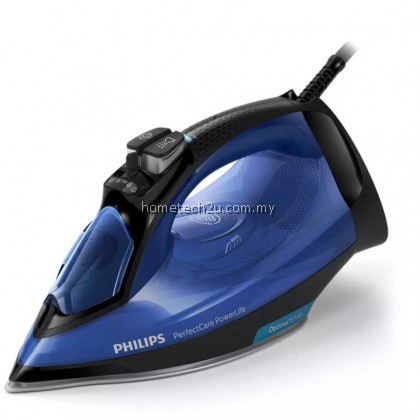 Philips Perfect Care Steam Iron GC3920 Philips Perfect Care Steam Iron GC3920