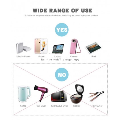 Universal CHINA Multi Pin To Malaysia 3 Pin UK EU US AU TO UK Conversion Plug 2 Pin Socket EU to England Travel Charger Adapter 