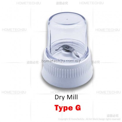 Panasonic Blender Jug Dry Mill Cawan Blender Balang Blender Mini Jug Upper Lower Connector Gear Cap Cover Spare Parts Panasonic Blender Jug Dry Mill Cawan Blender Balang Blender Mini Jug Upper Lower Connector Gear Cap Cover Spare Parts