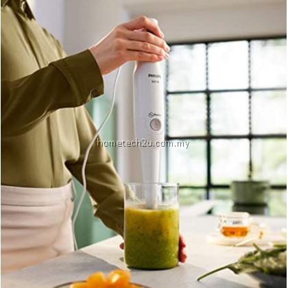 Philips 650W ProMix Hand Blender HR2531 (Successor for HR1600)